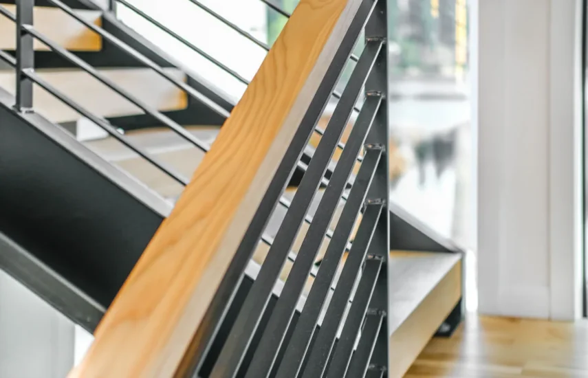 П-образный металлический каркас «Lux Step — Классика»
